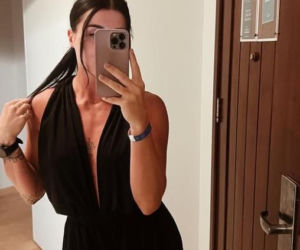 Magdalena Stafanowicz lekkoatletka