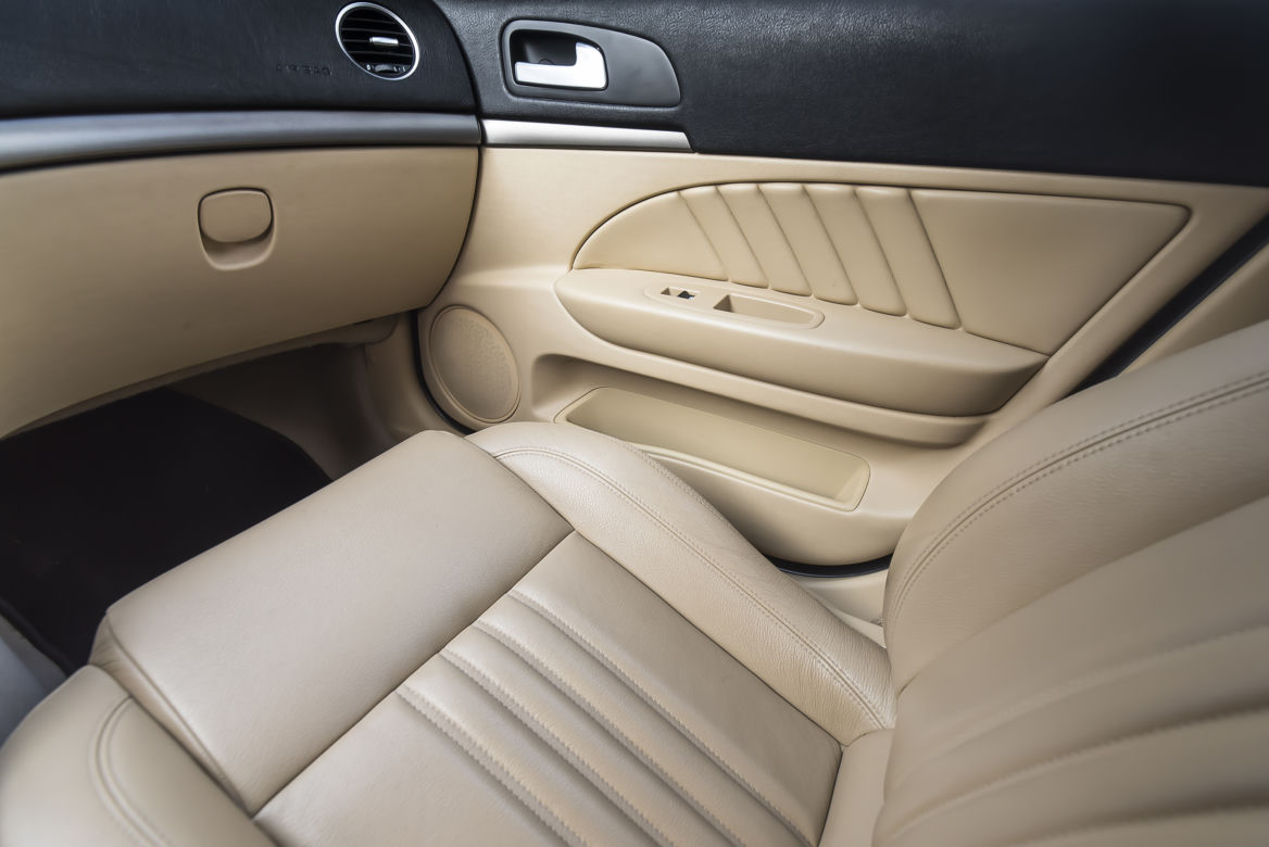 Alfa Romeo 159