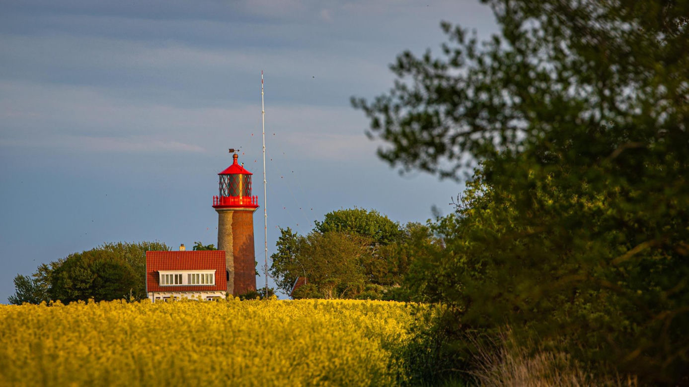 Wyspa Fehmarn