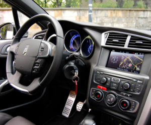 Citroen DS4