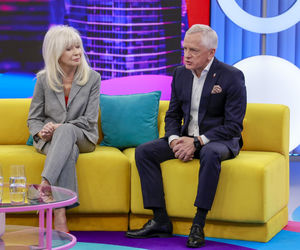 Pamiętacie sędzię Annę Marię Wesołowską? Tak dziś wygląda gwiazda telewizji. Aż trudno uwierzyć, że ma 71 lat!