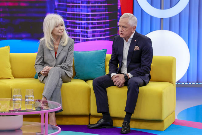 Pamiętacie sędzię Annę Marię Wesołowską? Tak dziś wygląda gwiazda telewizji. Aż trudno uwierzyć, że ma 71 lat!