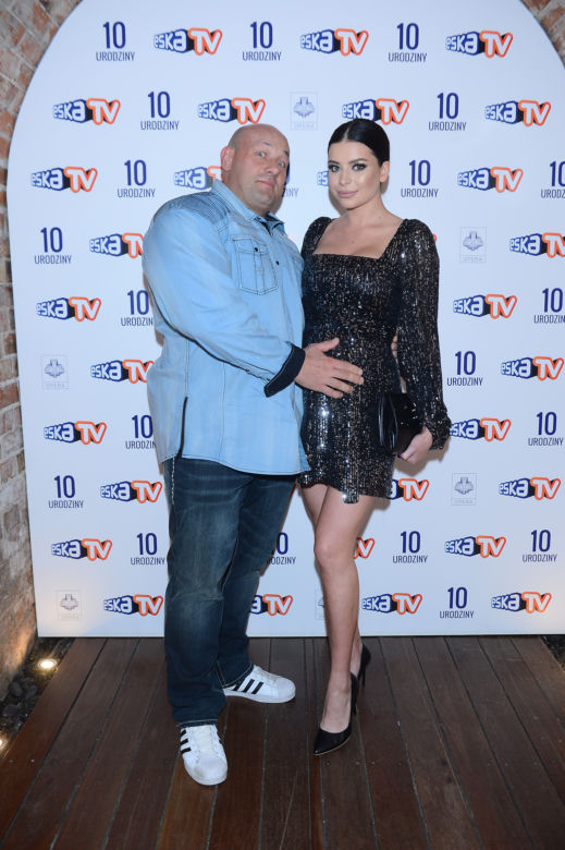 10. urodziny ESKA TV