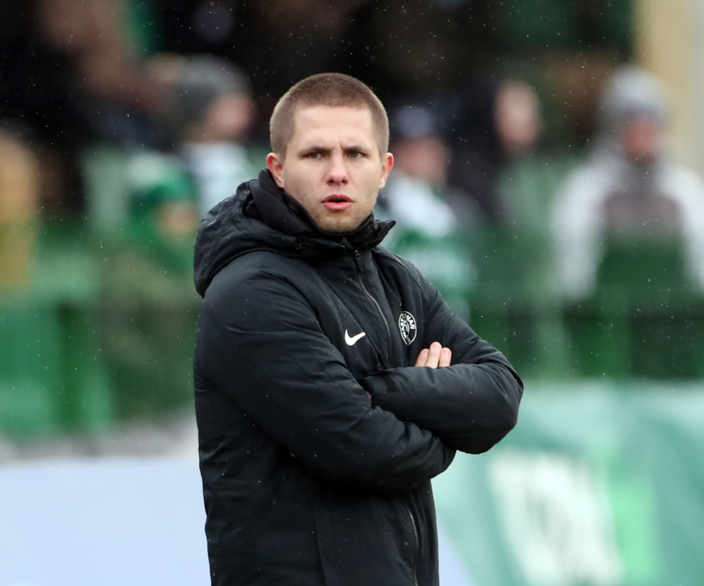 Dawid Szulczek