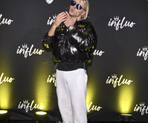 Skolimowi zarzucono homofobię. Piosenkarz się tłumaczy: Jest to absurdalne