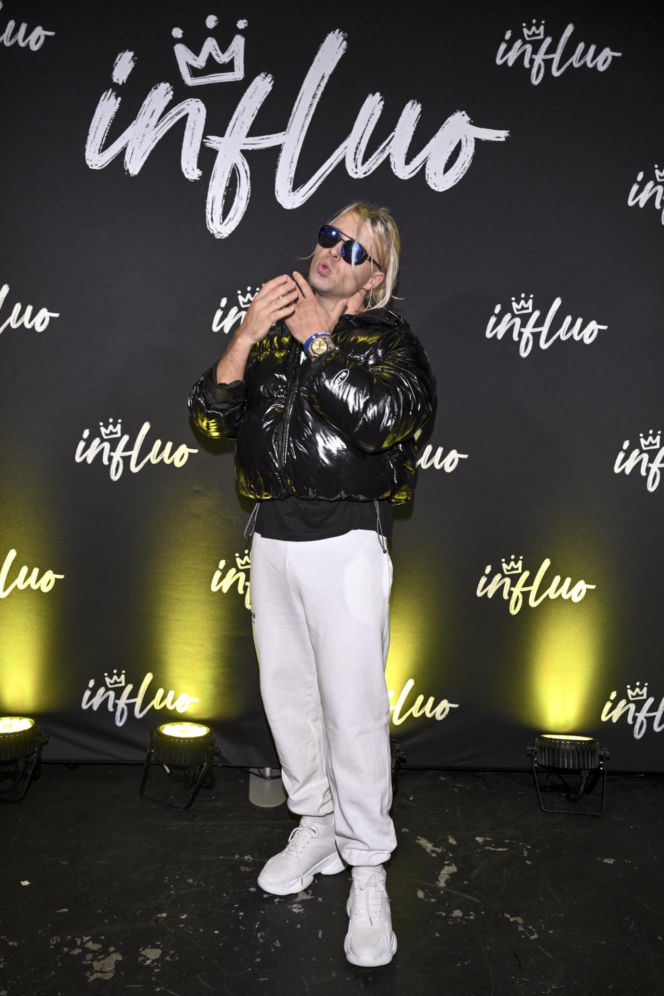 Skolimowi zarzucono homofobię. Piosenkarz się tłumaczy: "Jest to absurdalne"