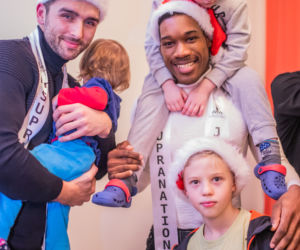 Mister Supranational 2019. Panowie zwiedzili Śląsk przed finałem w Katowicach 