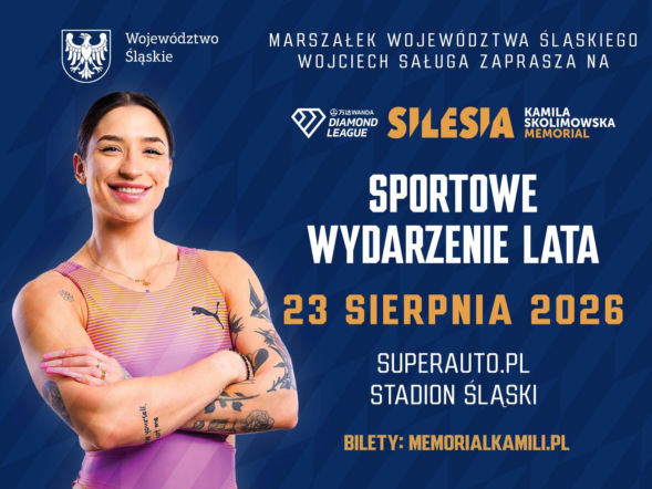 FUNDACJA KAMILI SKOLIMOWSKIEJ