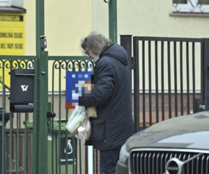 Brat cioteczny wrócił do Kaczyńskiego