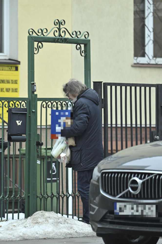 Brat cioteczny wrócił do Kaczyńskiego