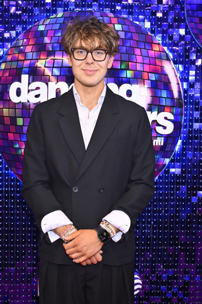 "Taniec z Gwiazdami" 18, odcinek 5.