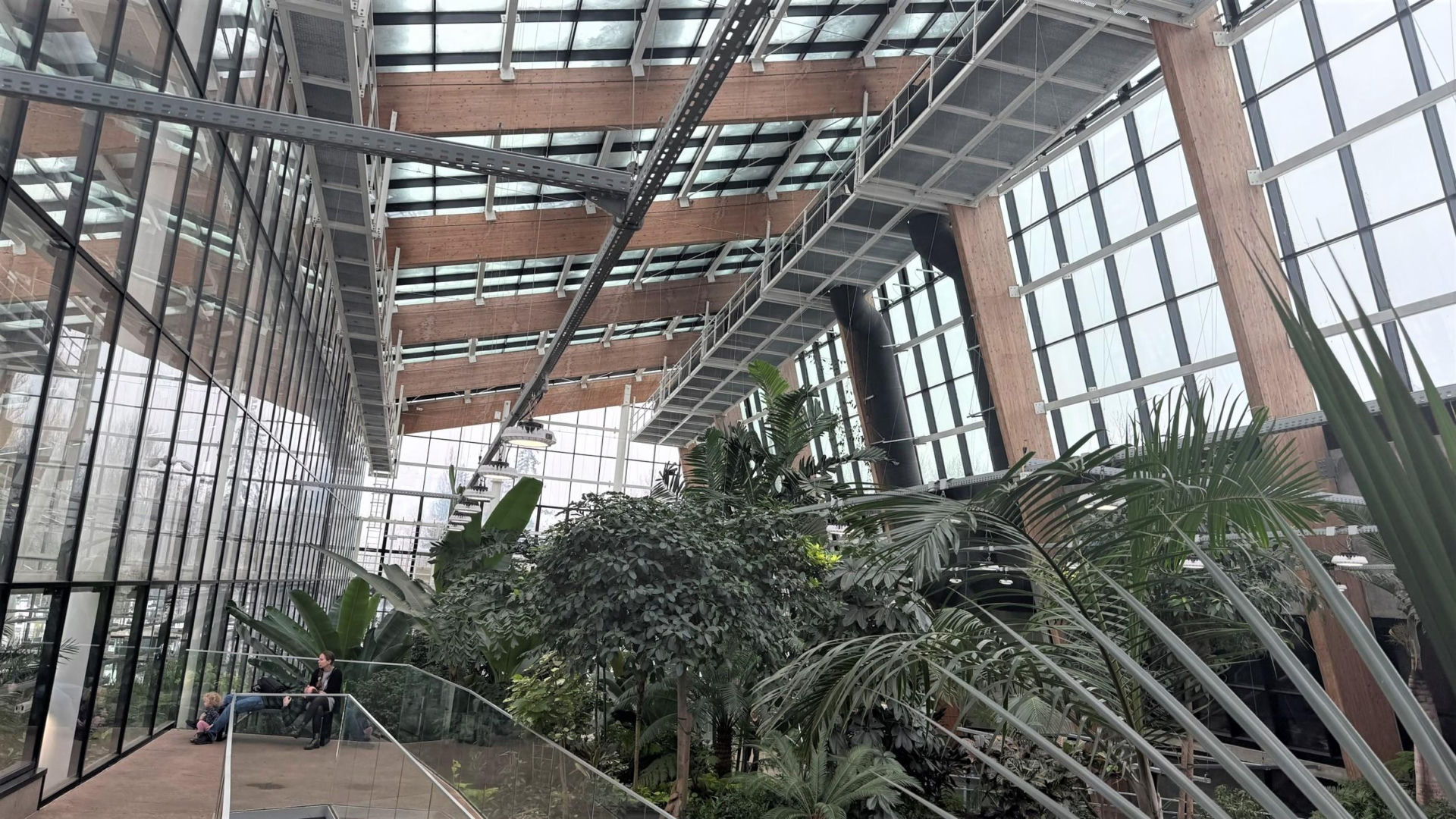 Egzotarium w Sosnowcu