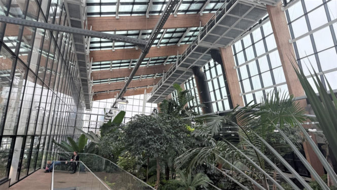 Egzotarium w Sosnowcu