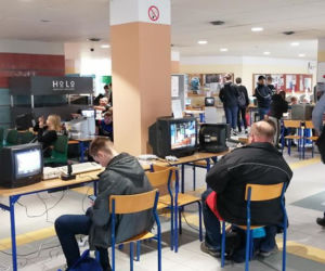 Retro Games Show w Koszalinie