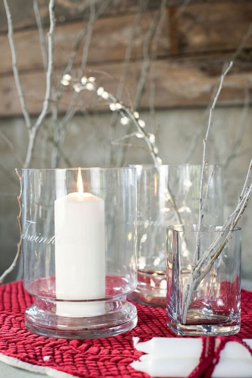 Dekoracje shabby chic 