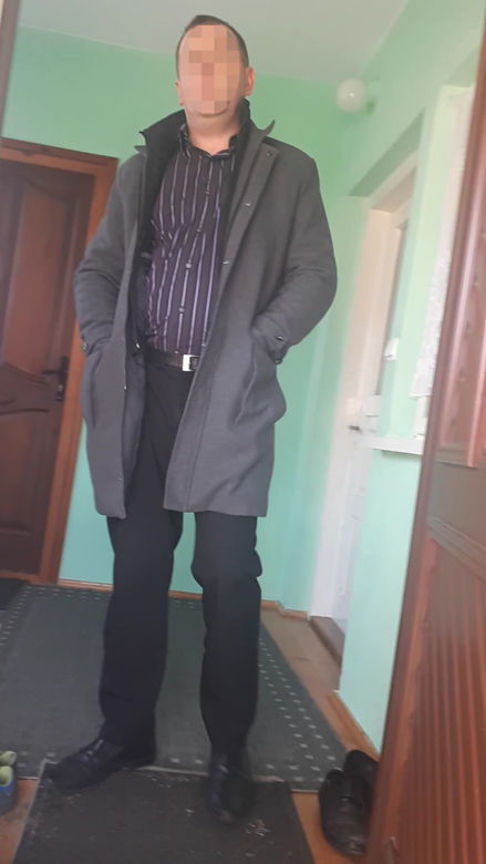 Inspektor Erotoman
