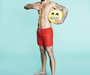 Love Island 3 - Maciej Dąbrowski