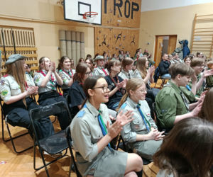 20 lat od reaktywacji ZHP Iława