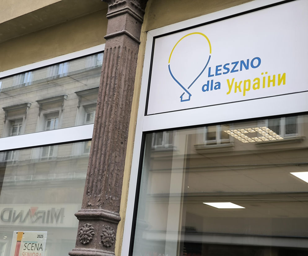 Fundacja Leszna dla Ukrainy ostrzega: narasta fala nienawiści