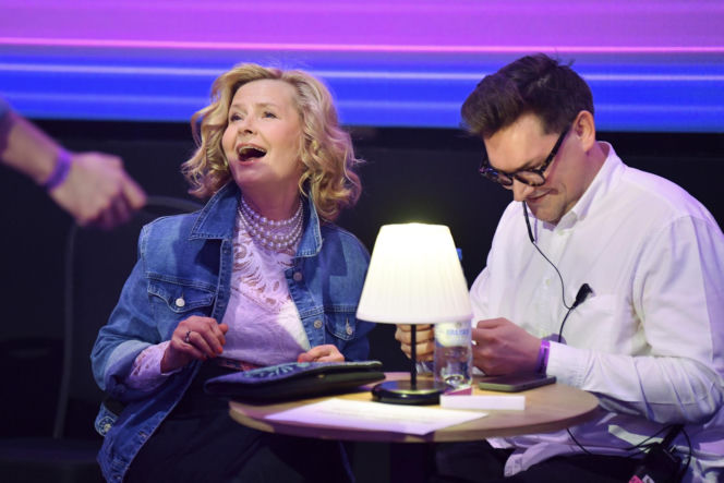 "Dancing with the Stars. Taniec z Gwiazdami"- odc. 1