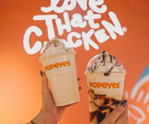Popeyes