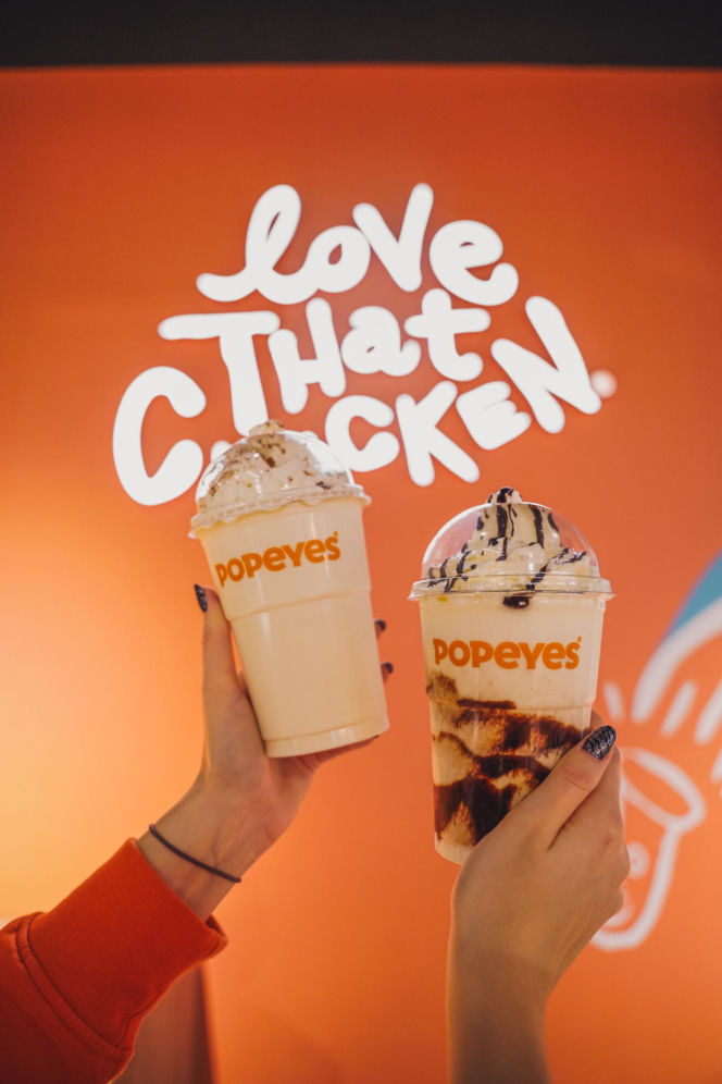 Popeyes