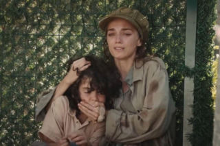 Dziedzictwo, odcinek 868