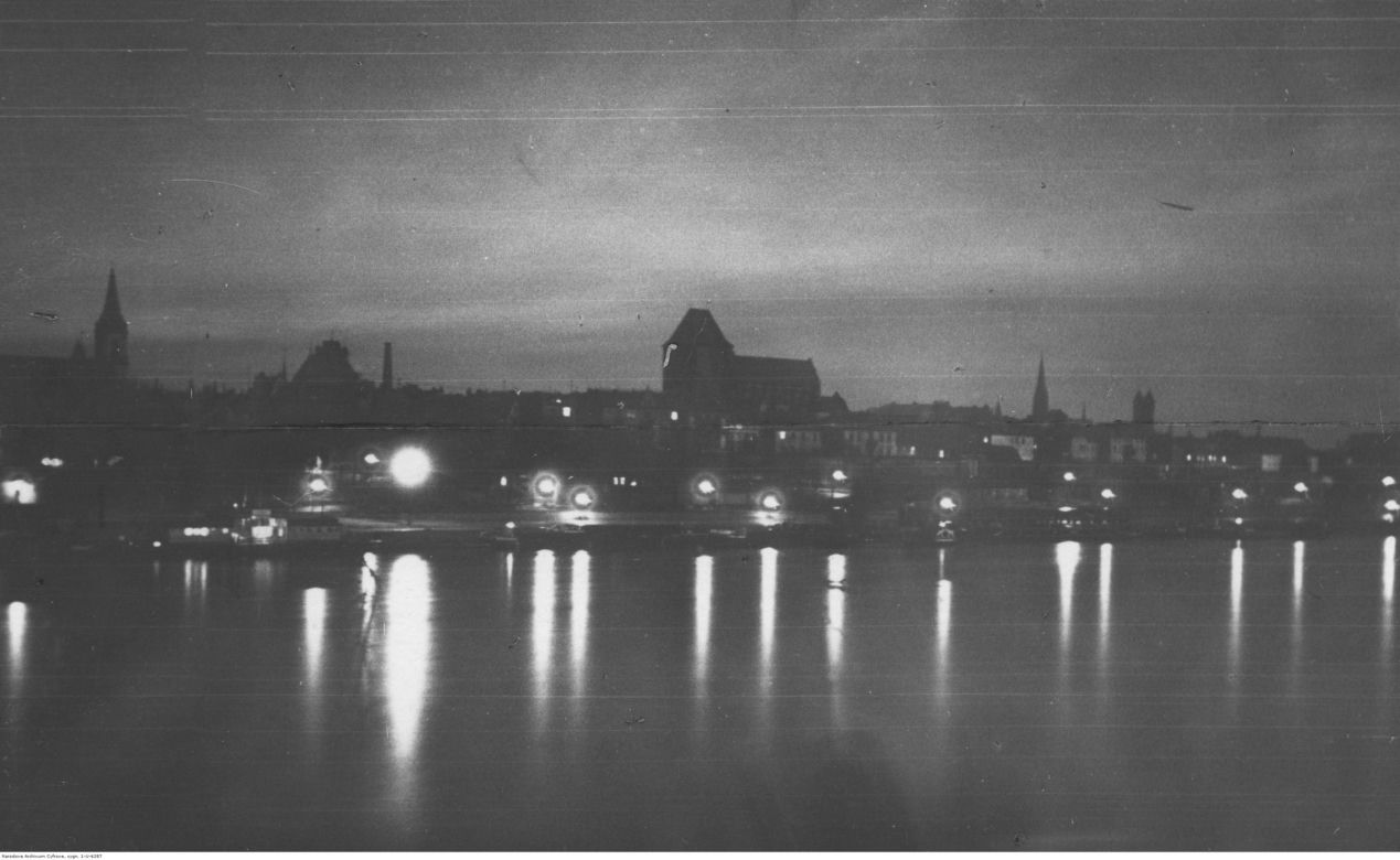 50 magicznych zdjęć Torunia. Zobacz wspaniałe, stare fotografie!