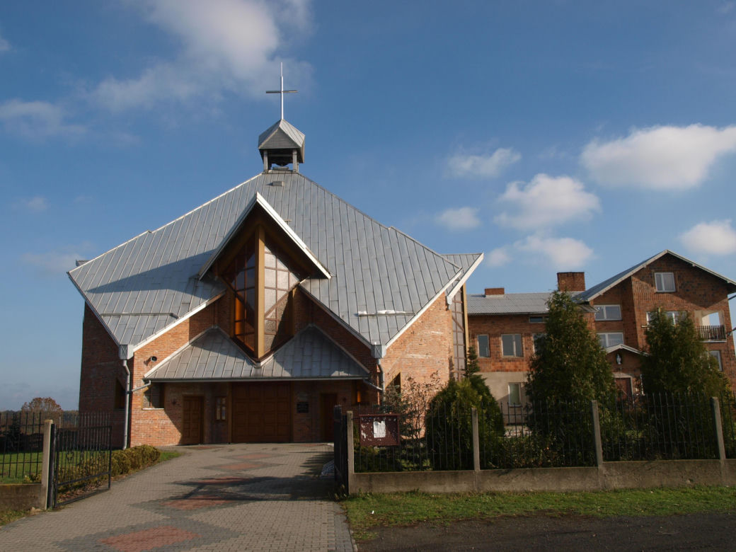Najbardziej romantyczne nazwy miejscowości w Śląskiem