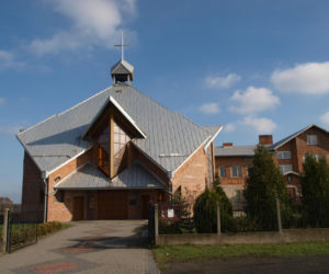 Najbardziej romantyczne nazwy miejscowości w Śląskiem