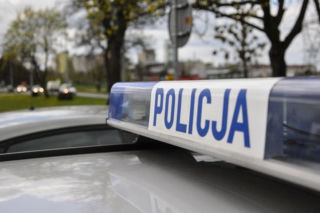 Ryki: Skuterem POD PRĄD na ekspresówce! 75-latek mógł doprowadzić do TRAGEDII