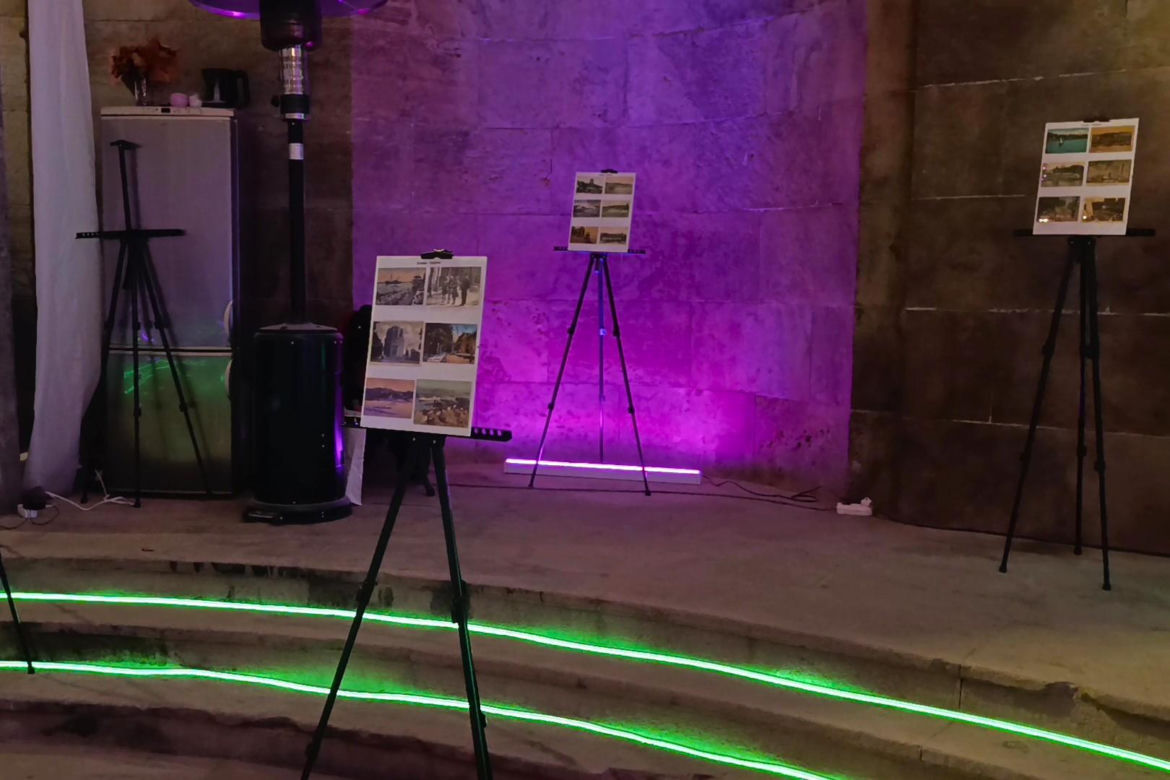 Dzień otwarty w Wieży Bismarcka