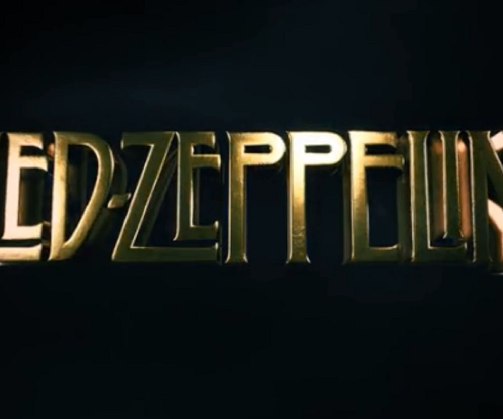 Led Zeppelin przejmują TikToka! Cała twórczość znalazła się w serwisie