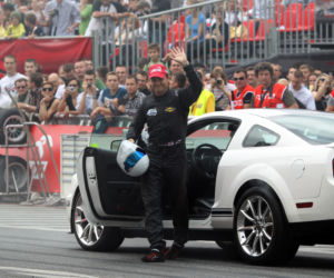 VERVA Street Racing 2011