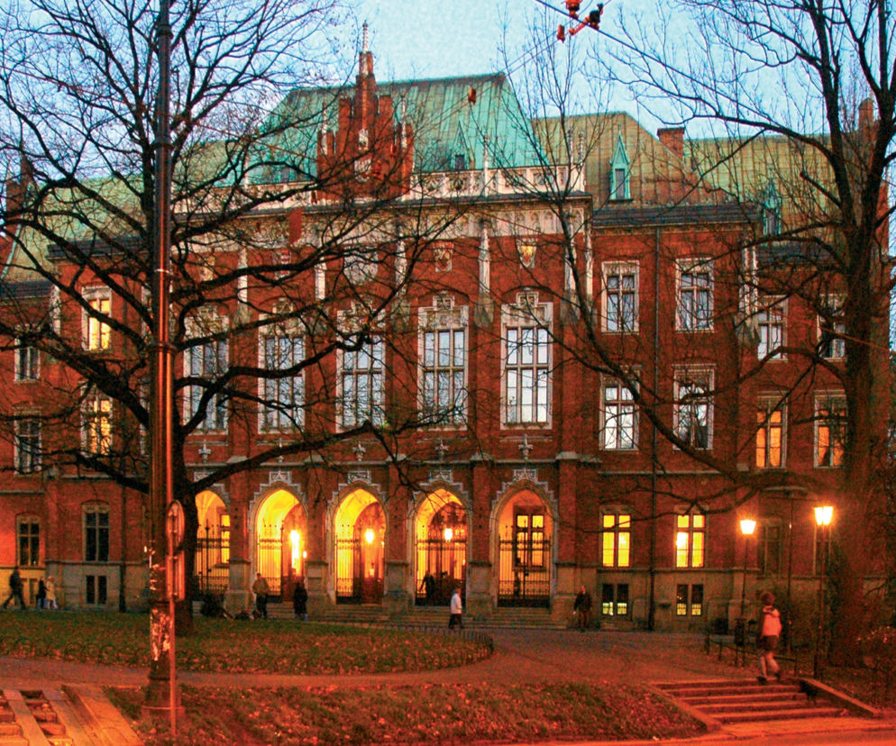 Collegium Novum UJ