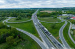 Autostrada A4 w Małopolsce
