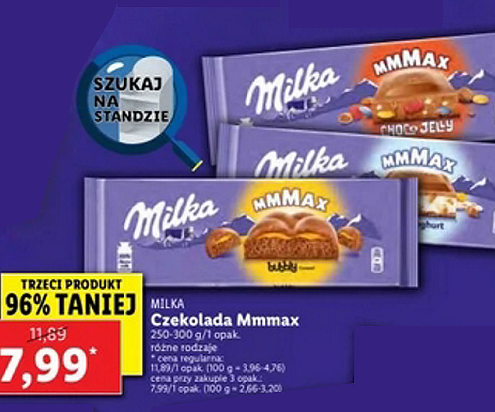 Super promocje w Lidlu