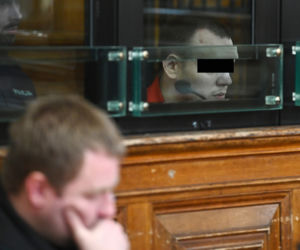 Proces Stefana W. Co się działo na scenie przed zamachem? Świadkowie byli przerażeni [ZDJĘCIA]