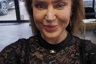 Agnieszka Kotońska pokazała efekt kolejnej metamorfozy. Internauci wprost: 20 lat młodsza