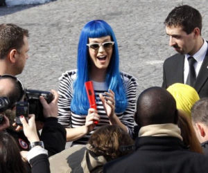 Katy Perry