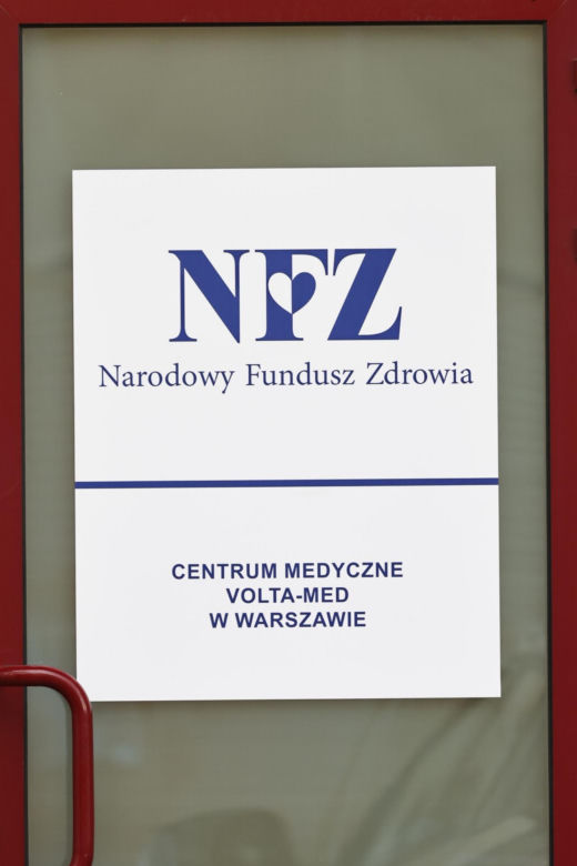 Klinika leczenia uzależnień przeniosła się z Pragi na Czerską. Mieszkańcy protestują