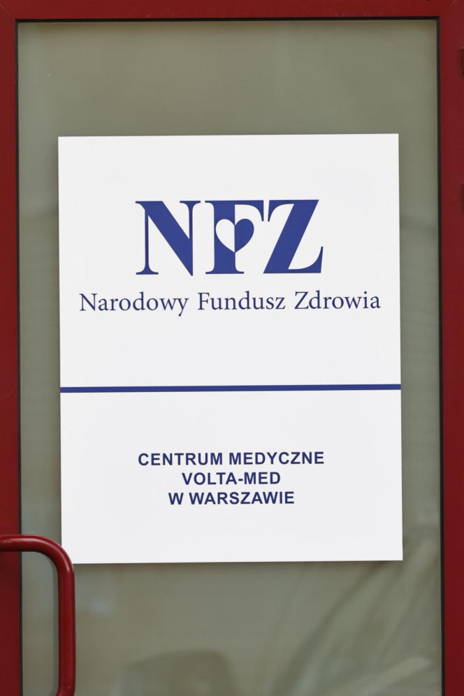 Klinika leczenia uzależnień przeniosła się z Pragi na Czerską. Mieszkańcy protestują