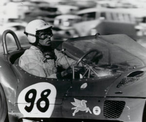 Carroll Shelby