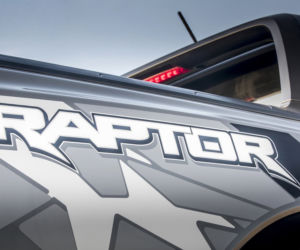 Ford Ranger Raptor 2.0 EcoBlue Bi-Turbo 213 KM i 500 Nm A10 4x4