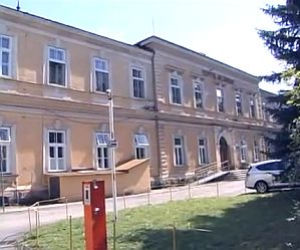 Żywiec buduje szpital w PPP