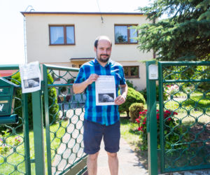 Gang porywa Maltańczyki