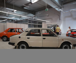 Oldtimer Show 2018 w Ptak Warsaw Expo