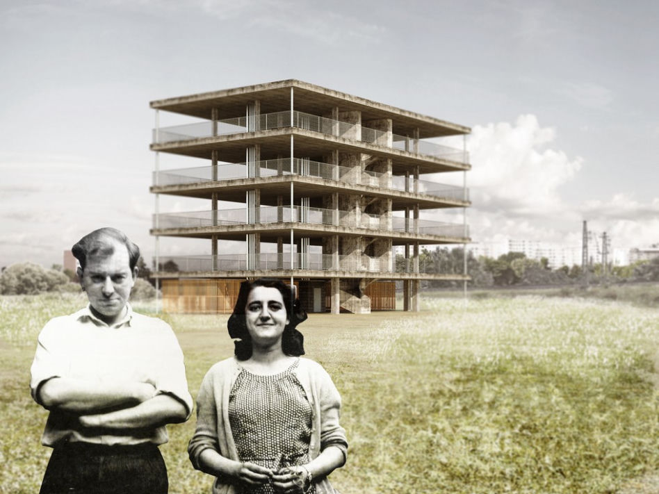 15. Biennale Architektury w Wenecji