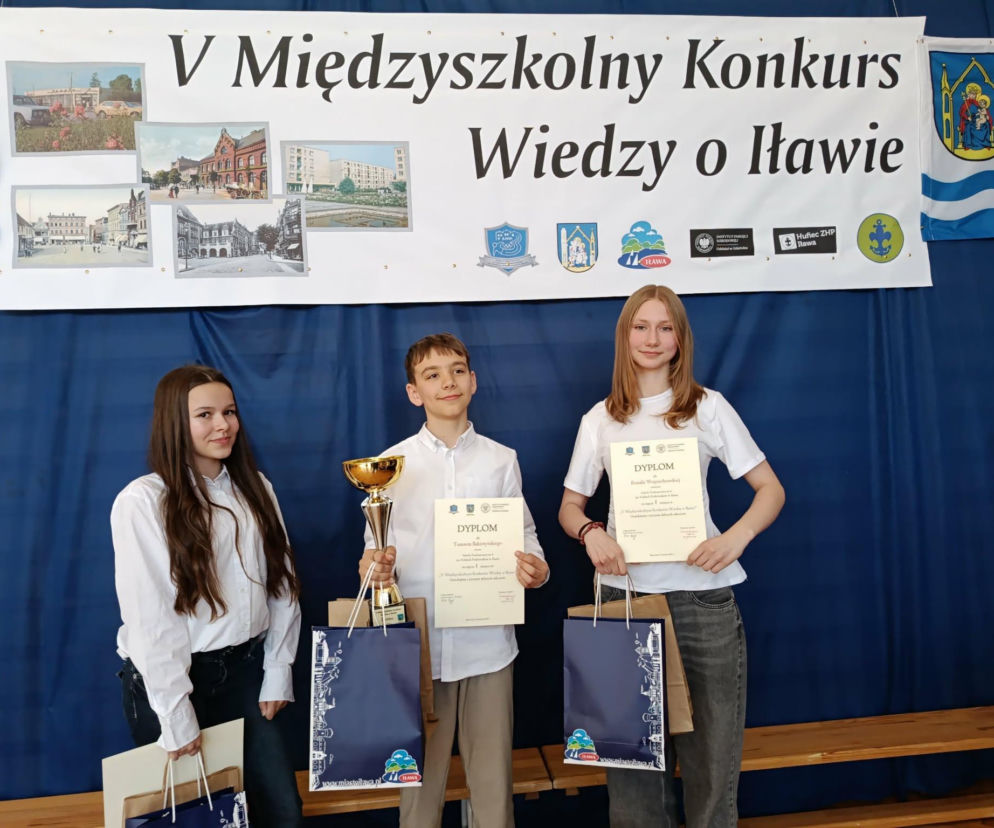 5 Konkurs Wiedzy