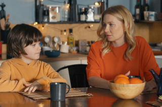 Barwy szczęścia, odcinek 3292: Choroba Mateuszka! Dominika i Sebastian już nie będą w stanie mu pomóc